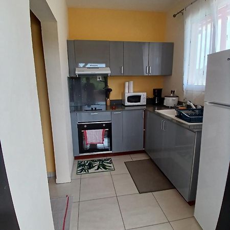 Les Studios De L'Ouest Saint-Laurent-du-Maroni Extérieur photo