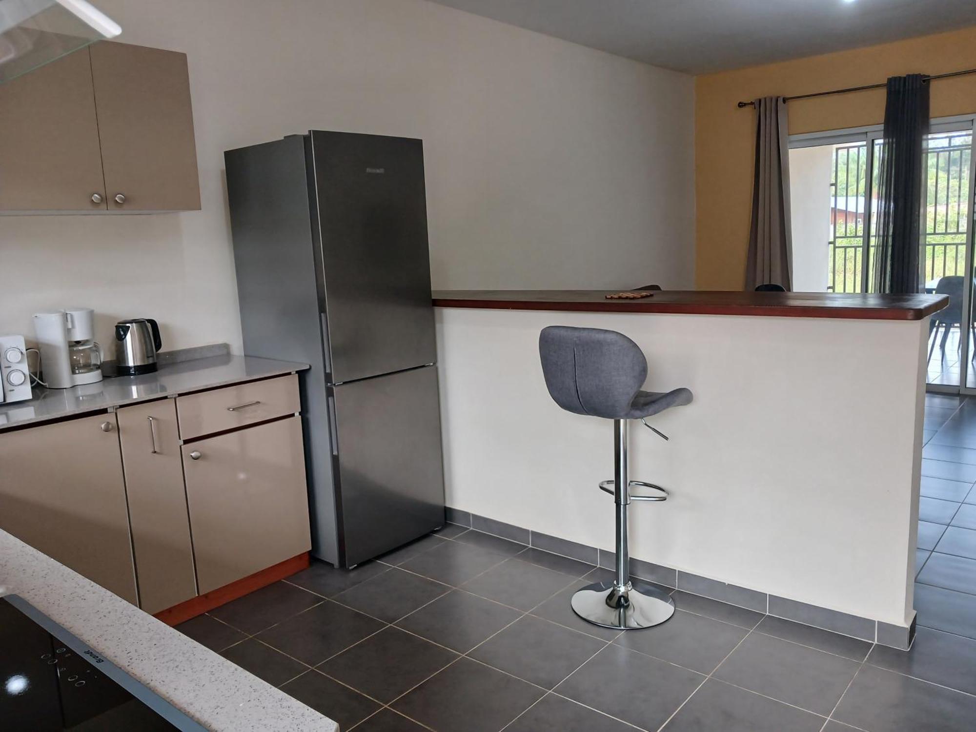 Les Studios De L'Ouest Saint-Laurent-du-Maroni Extérieur photo