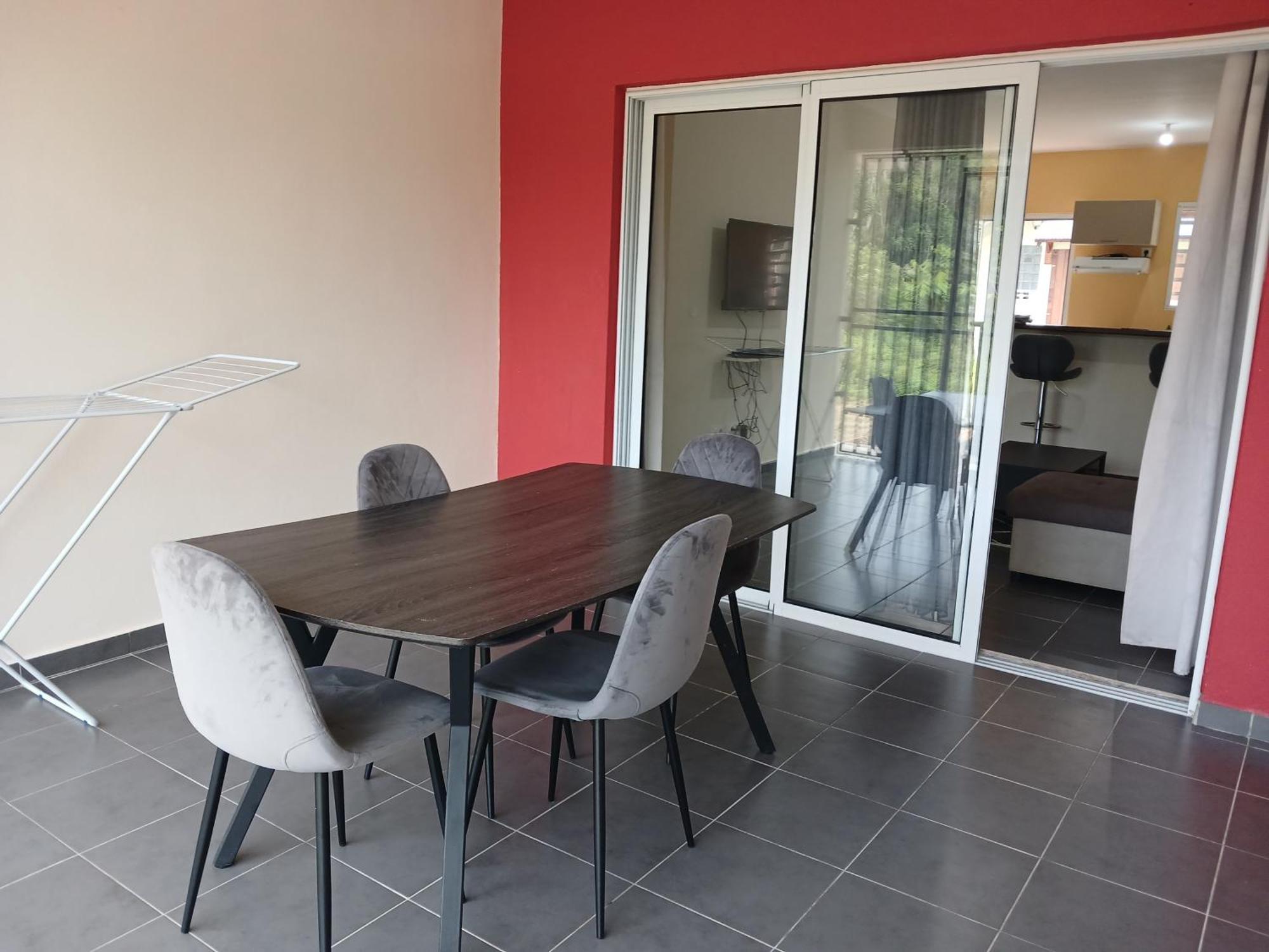 Les Studios De L'Ouest Saint-Laurent-du-Maroni Extérieur photo