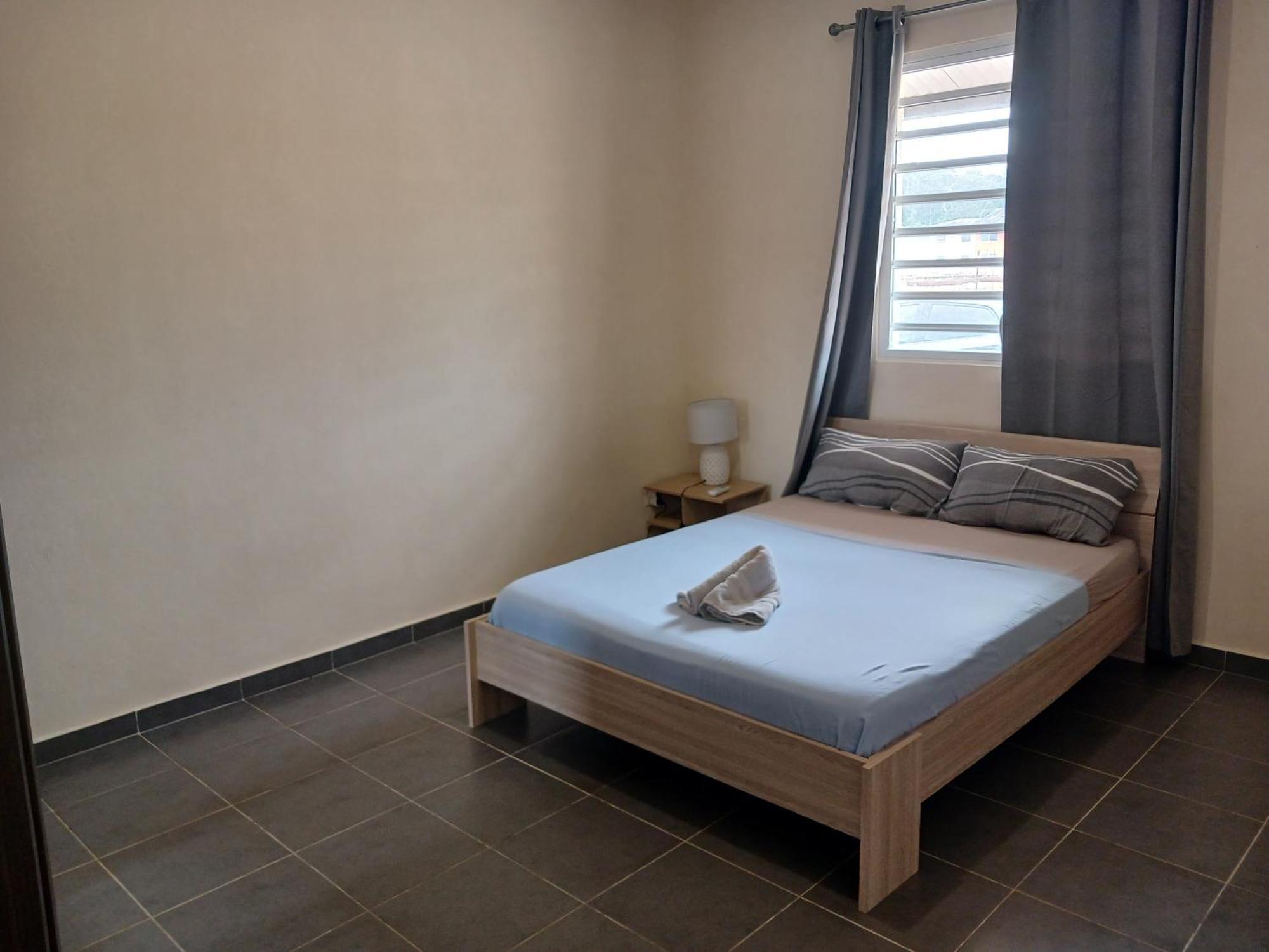 Les Studios De L'Ouest Saint-Laurent-du-Maroni Extérieur photo