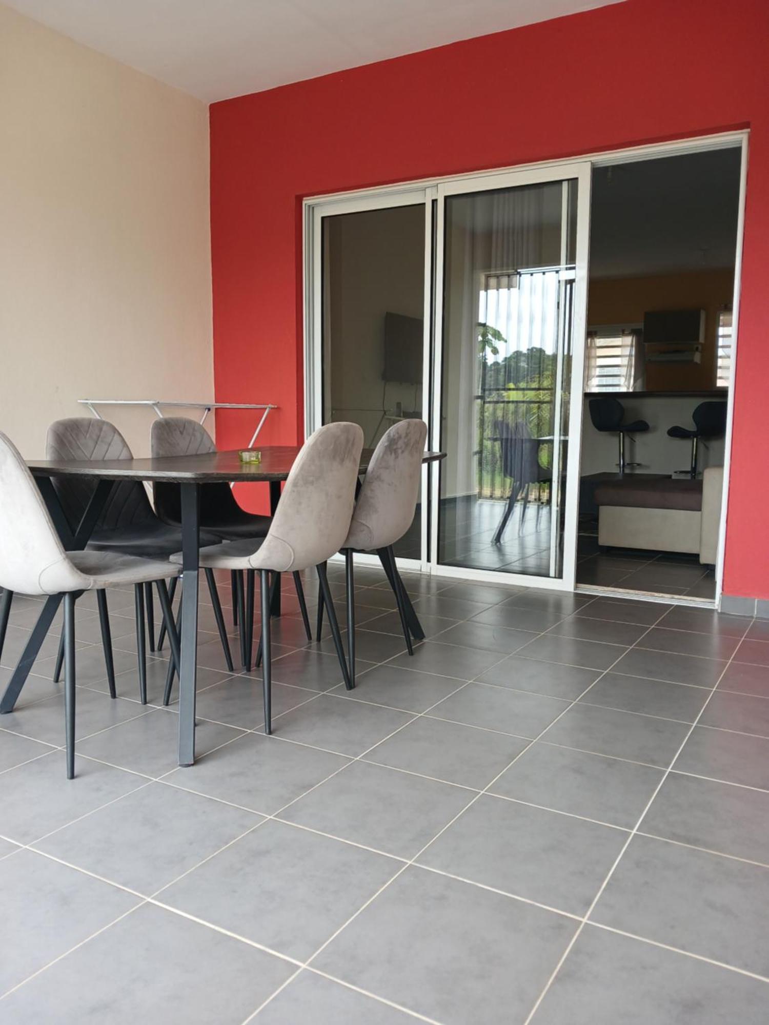 Les Studios De L'Ouest Saint-Laurent-du-Maroni Extérieur photo