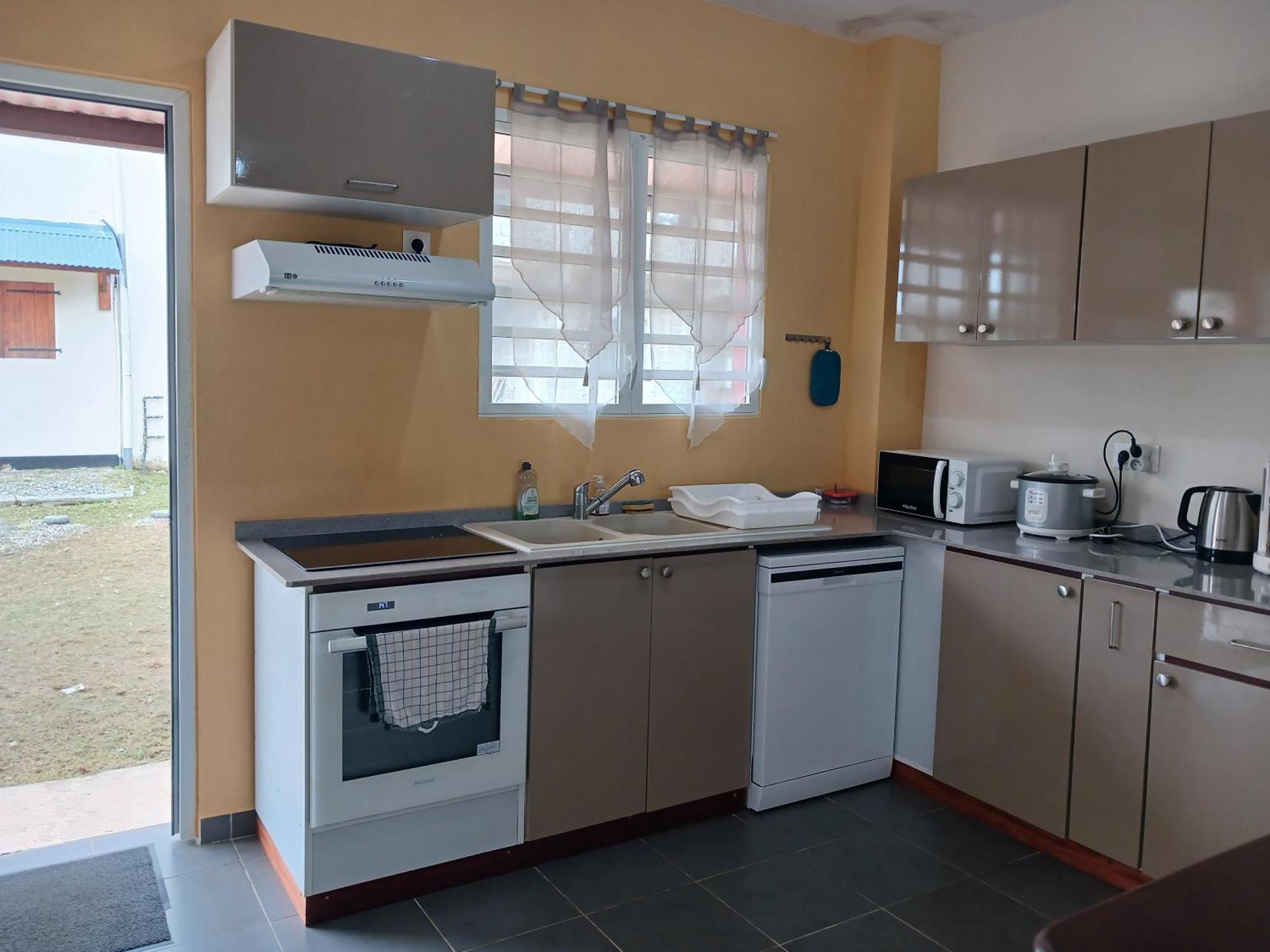 Les Studios De L'Ouest Saint-Laurent-du-Maroni Extérieur photo