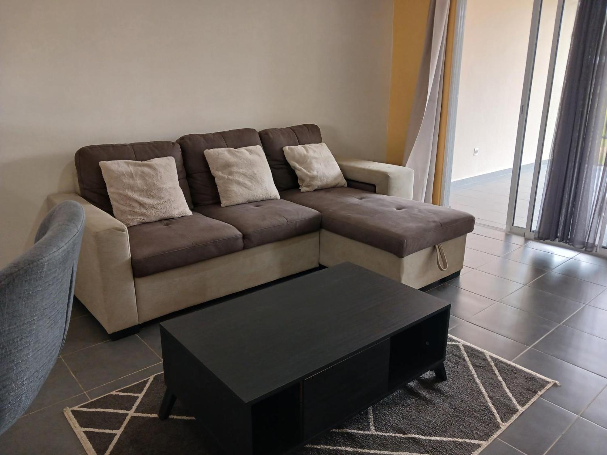 Les Studios De L'Ouest Saint-Laurent-du-Maroni Extérieur photo