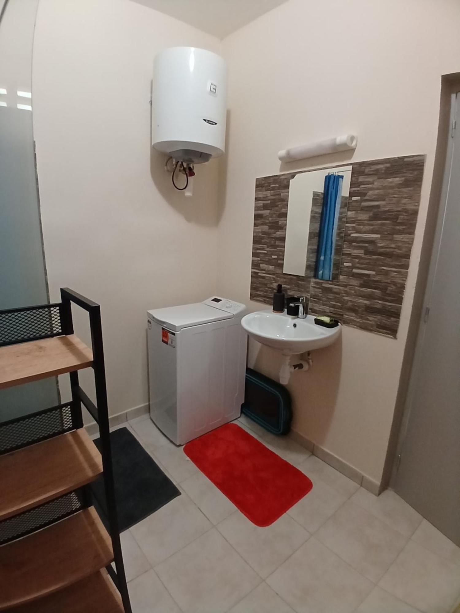 Les Studios De L'Ouest Saint-Laurent-du-Maroni Extérieur photo