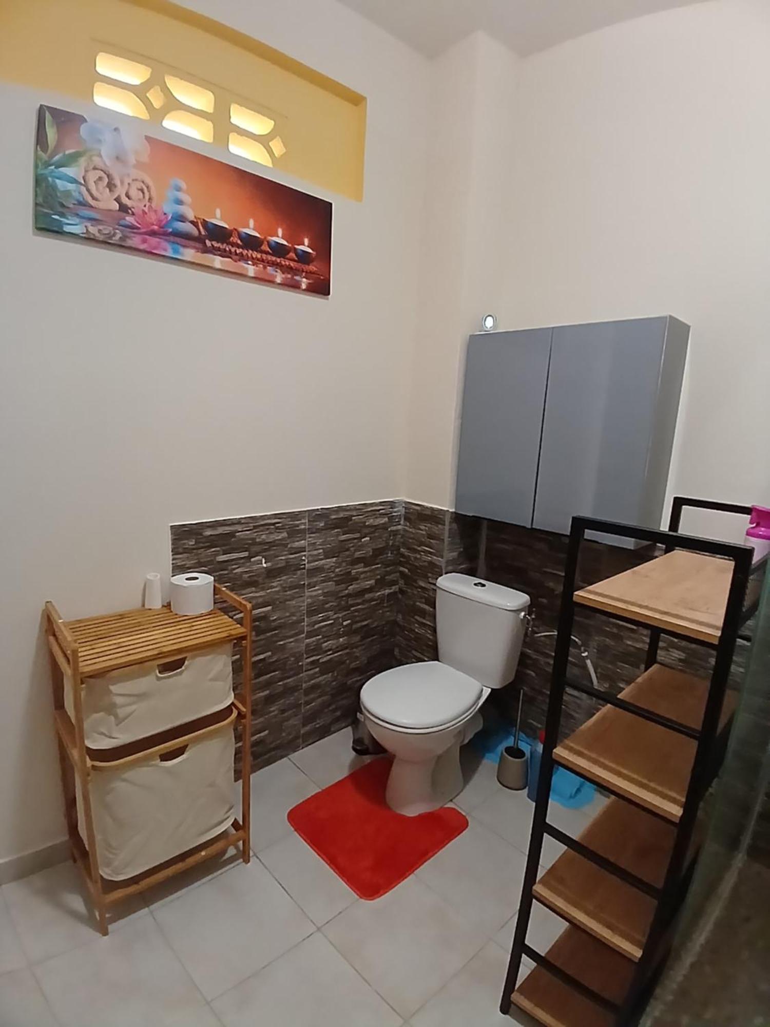 Les Studios De L'Ouest Saint-Laurent-du-Maroni Extérieur photo