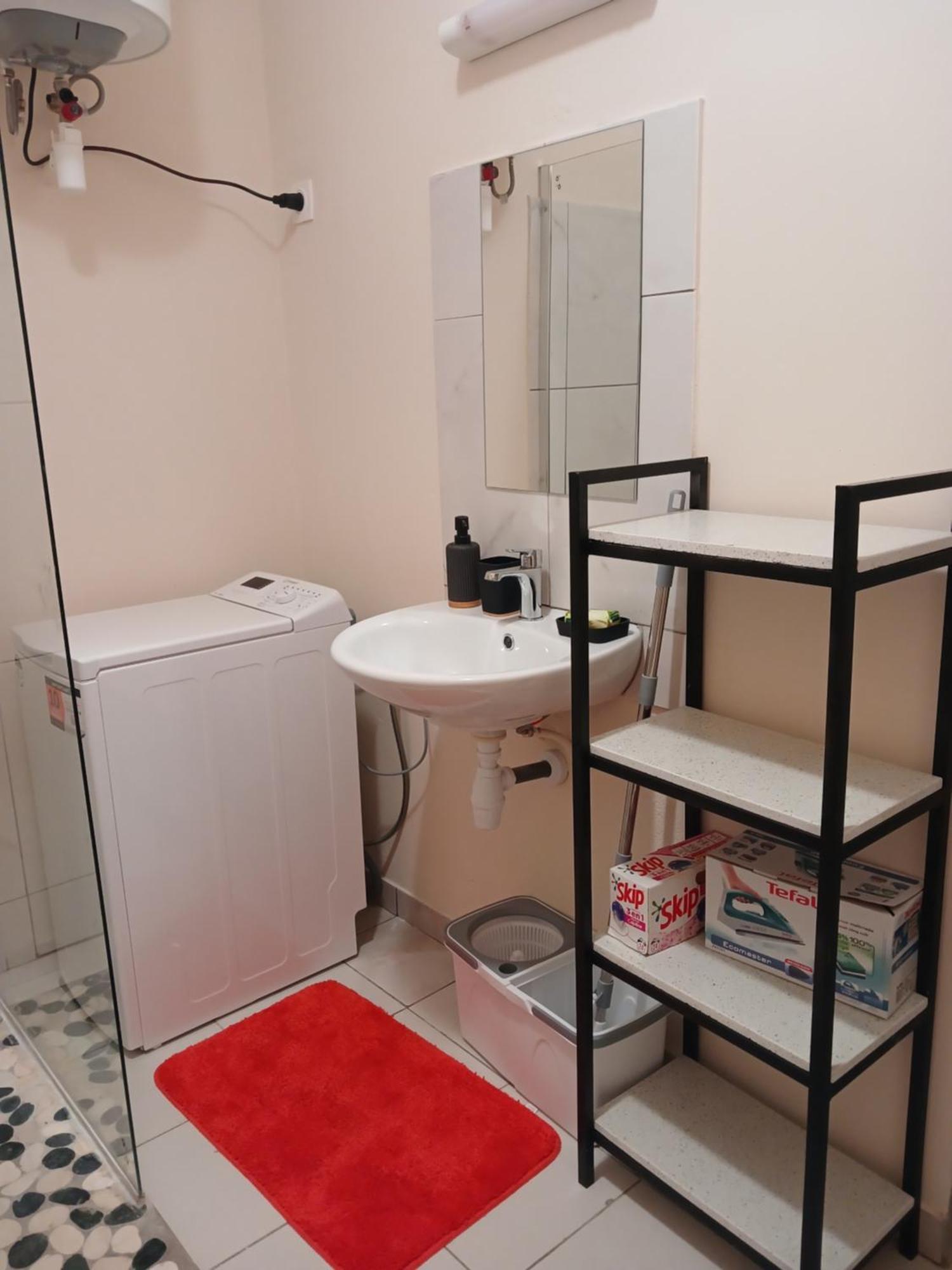 Les Studios De L'Ouest Saint-Laurent-du-Maroni Extérieur photo