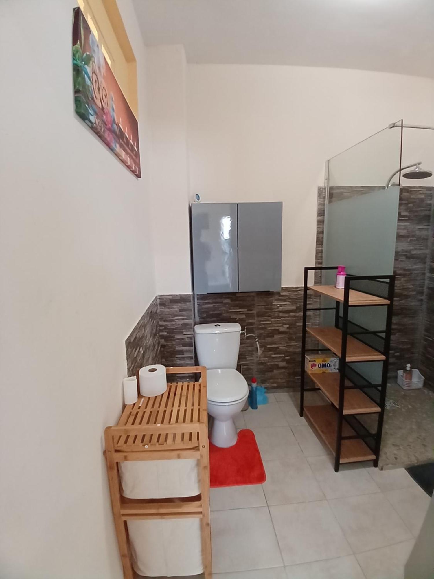 Les Studios De L'Ouest Saint-Laurent-du-Maroni Extérieur photo