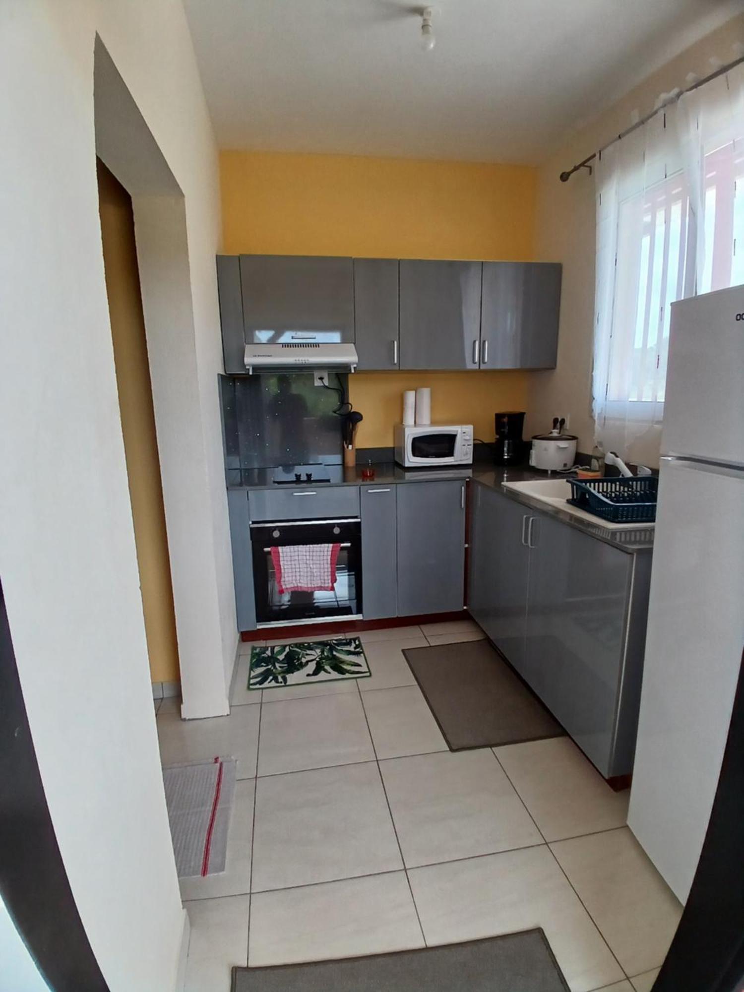 Les Studios De L'Ouest Saint-Laurent-du-Maroni Extérieur photo